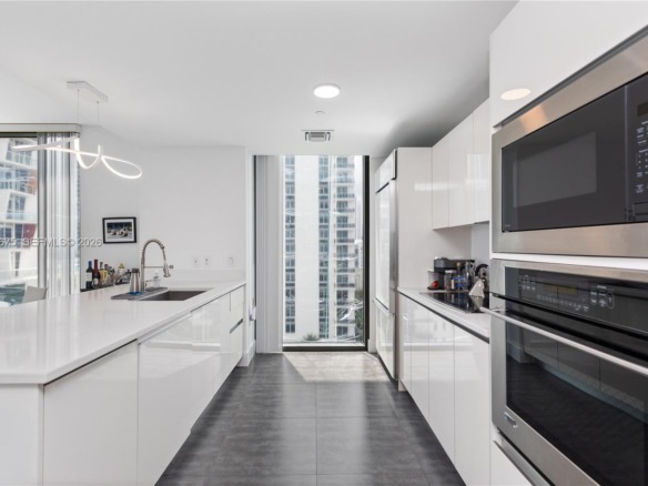 460 NE 28th St # 808, Miami FL 33137 — #A11937675
