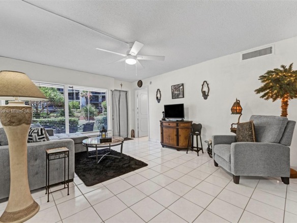 1169 Hillsboro Mile # 111, Hillsboro Beach FL 33062 — #A11825509