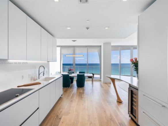 16901 Collins Ave # 902, Sunny Isles Beach FL 33160 — #A11817583