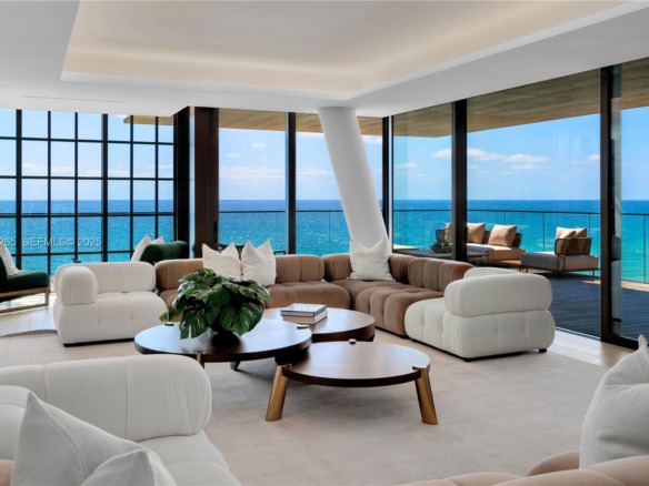8955 Collins Ave # 702, Surfside FL 33154 — #A11924265