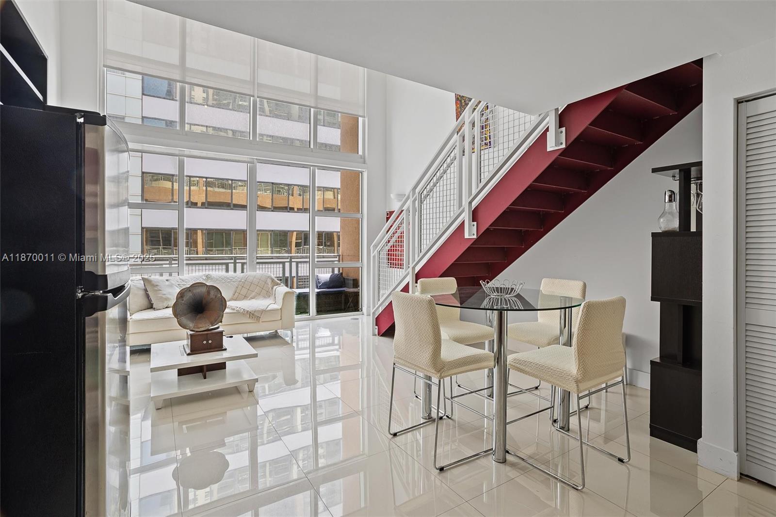 253 NE 2 ST # 626, Miami FL 33132 — #A11870011