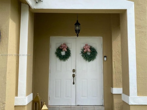 15442 SW 139th St, Miami FL 33196 — #A11937270