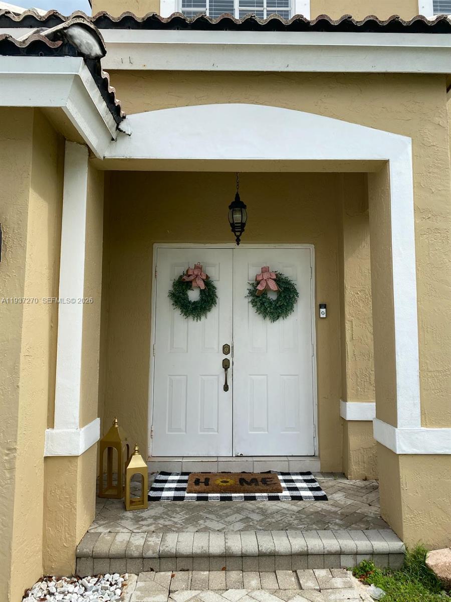 15442 SW 139th St, Miami FL 33196 — #A11937270