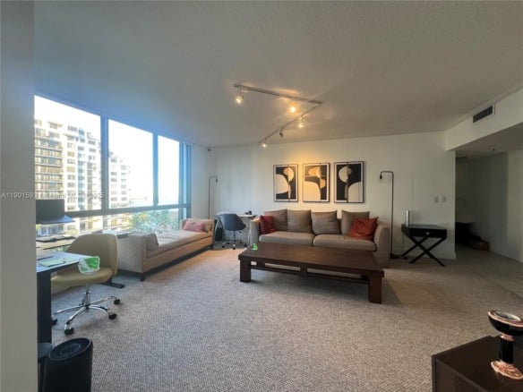 520 Brickell Key Dr # A900, Miami FL 33131 — #A11901593