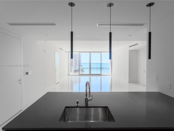 300 Biscayne Blvd Way # 1003, Miami FL 33131 — #A11909876