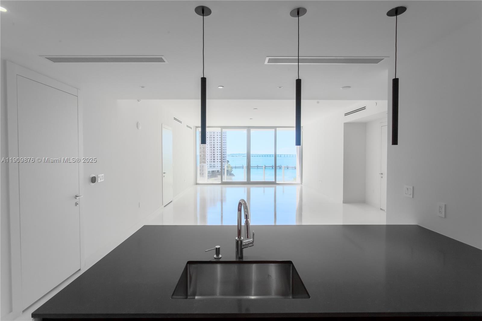 300 Biscayne Blvd Way # 1003, Miami FL 33131 — #A11909876