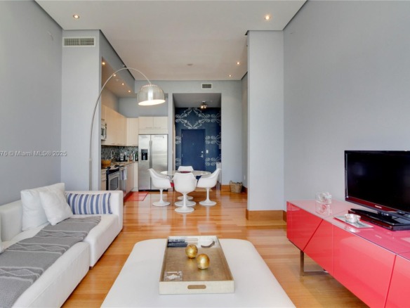 2001 Meridian Ave # 21, Miami Beach FL 33139 — #A11817876