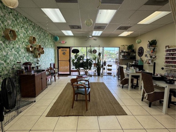 8759 NW 50th St # 8, Lauderhill FL 33351 — #A11815672
