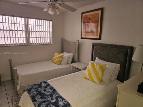 215 SE 3rd Ave # 205A, Hallandale Beach FL 33009 — #A11815888