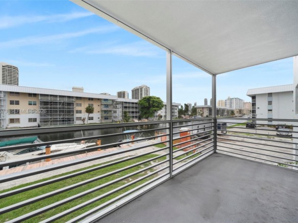 3551 NE 169th St # 212, North Miami Beach FL 33160 — #A11922573