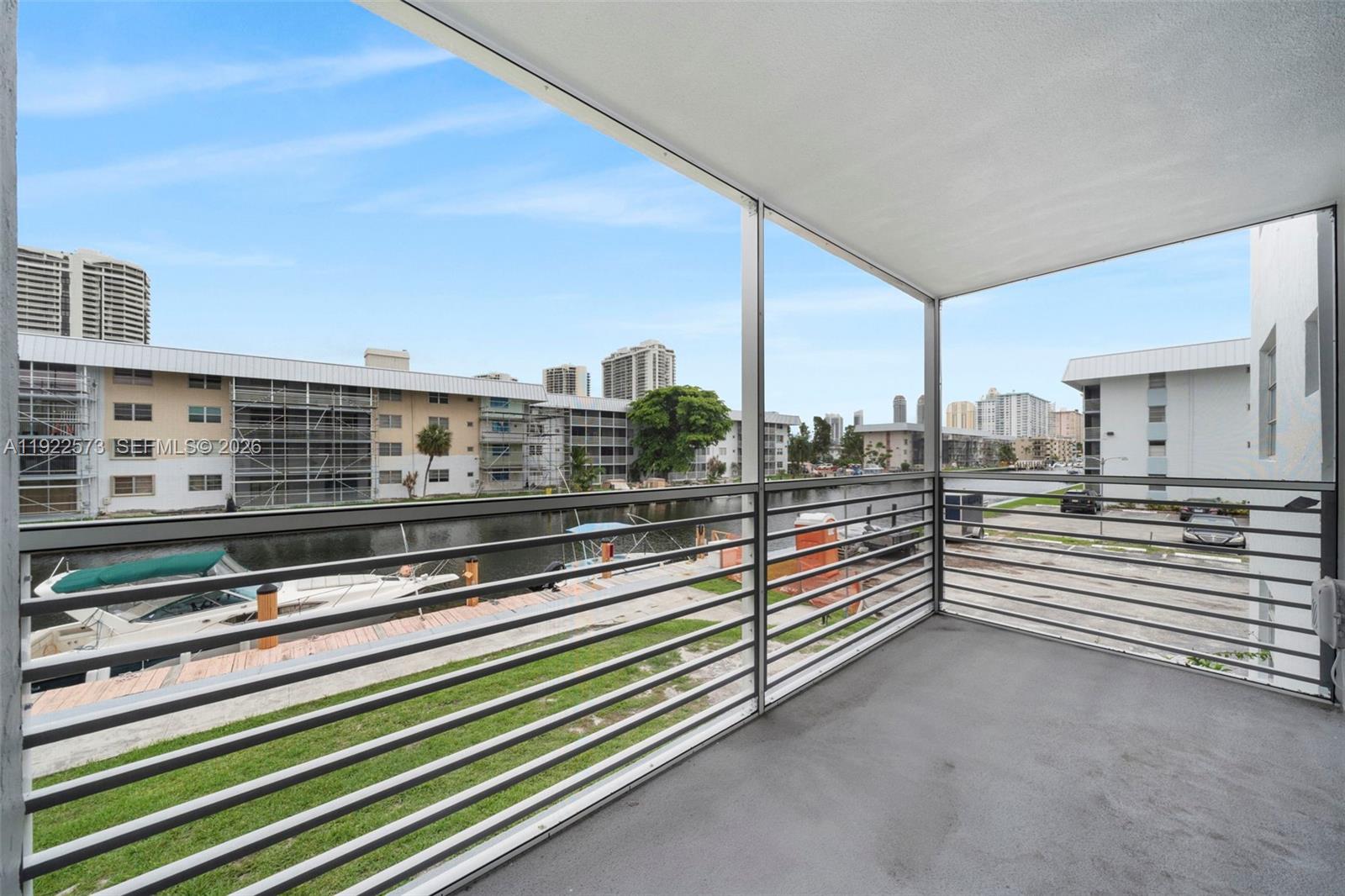 3551 NE 169th St # 212, North Miami Beach FL 33160 — #A11922573