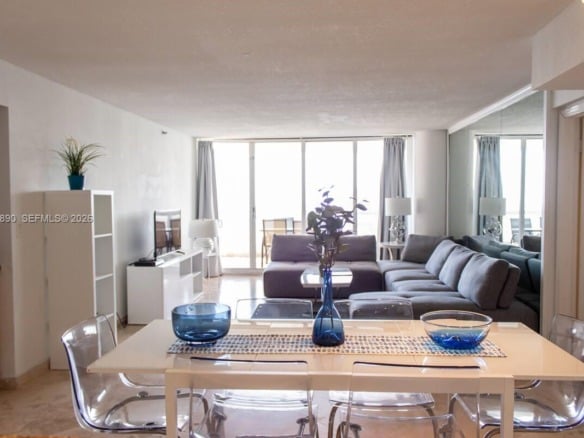 1717 N Bayshore Dr # 4141, Miami FL 33132 — #A11937890
