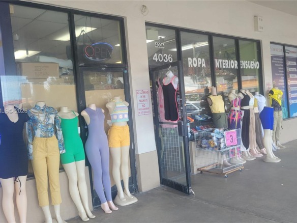4036 W 12th Ave, Hialeah FL 33012 — #A11940051