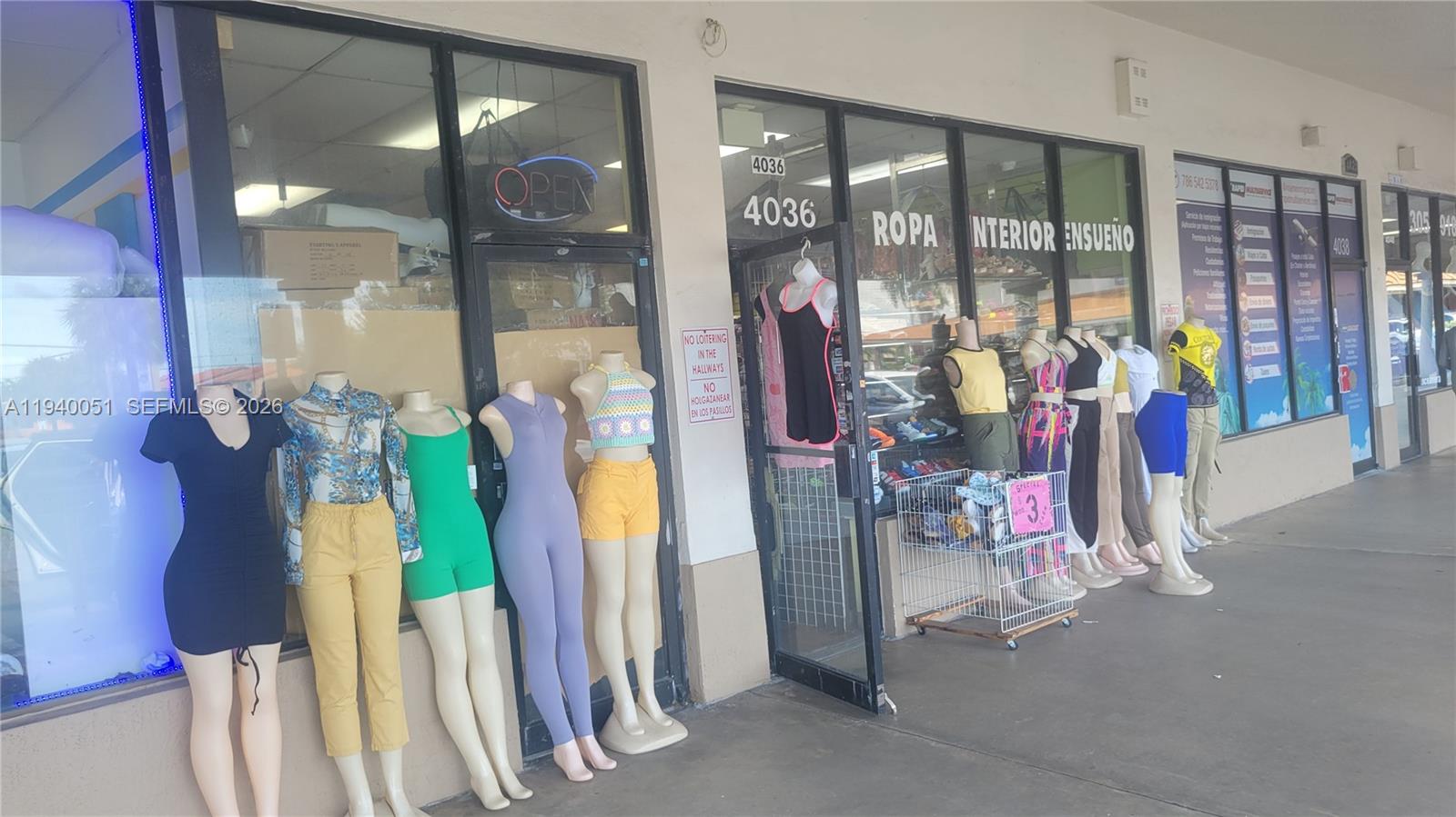 f3b61b38-1915 4036 W 12th Ave, Hialeah FL 33012 — #A11940051