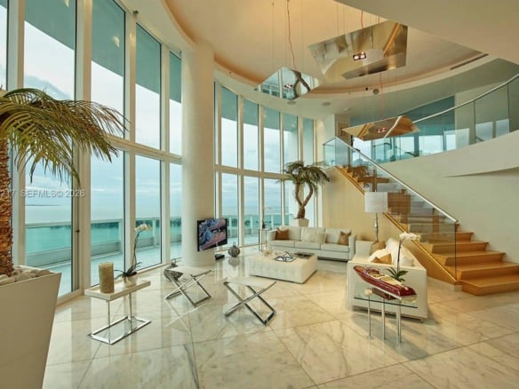 1643 Brickell Ave # 2902, Miami FL 33129 — #A11940217