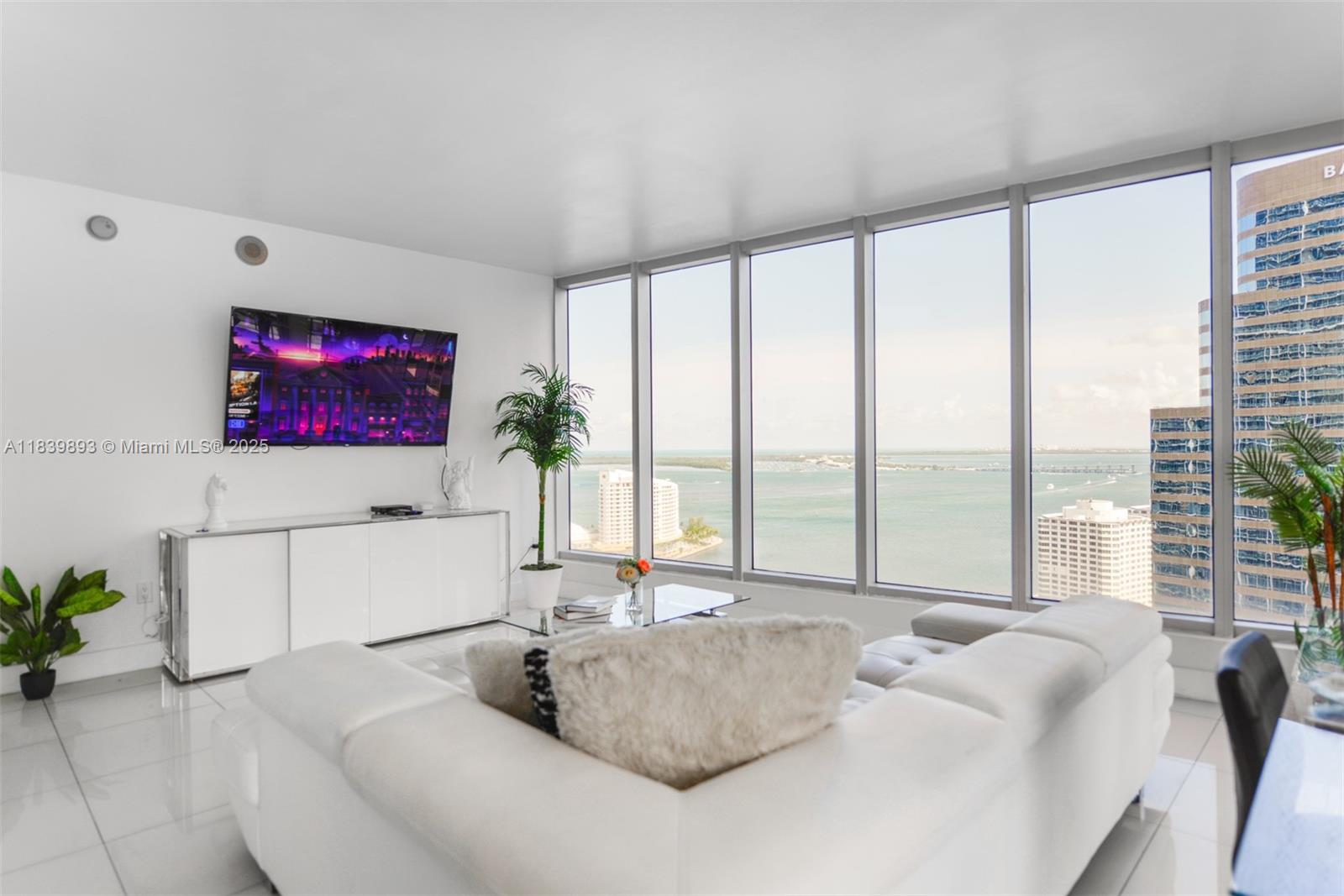 A 485 Brickell Ave # 2908, Miami FL 33131 — #A11839893