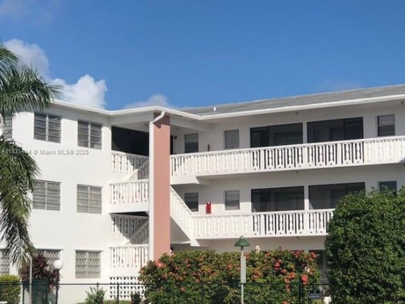 721 Atlantic Shores Blvd # 306, Hallandale Beach FL 33009 — #A11831404