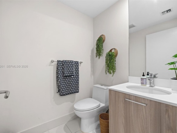 501 NE 31st St # 1503, Miami FL 33137 — #A11940261