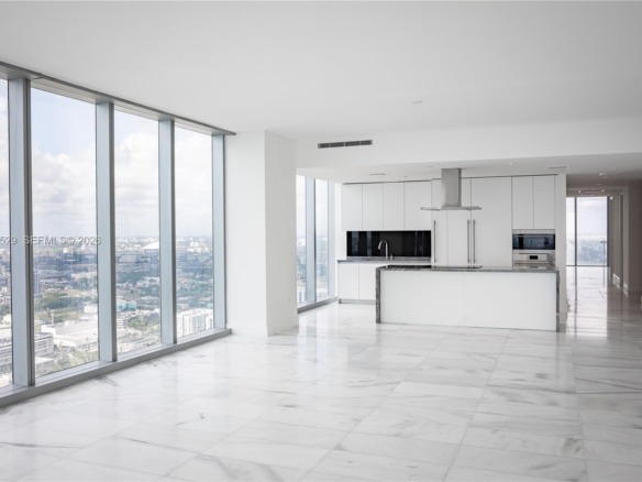 700 NE 26th Terrace # 4403, Miami FL 33137 — #A11940529