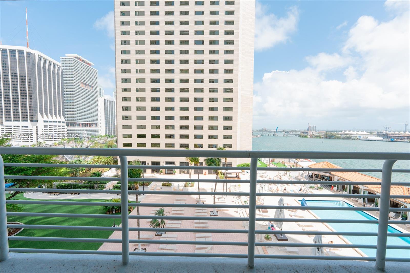 f3b61b38-1954 335 S Biscayne Blvd # 1108, Miami FL 33131 — #A11940757