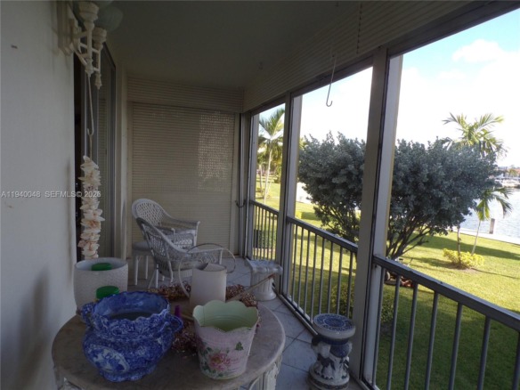 3020 Marcos Dr # S214, Aventura FL 33160 — #A11940048