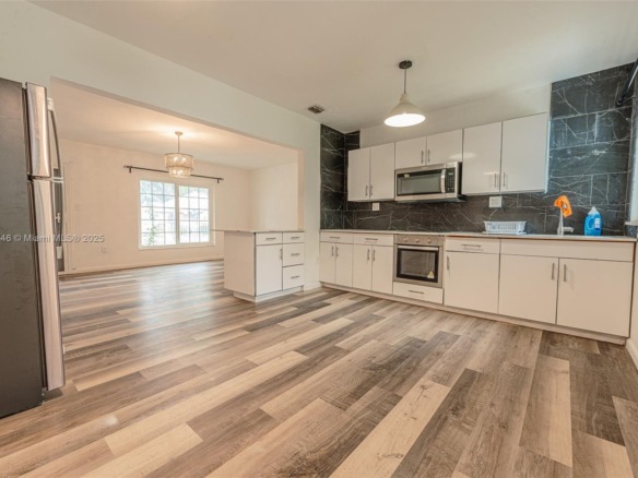 12426 NW 8th Ave # A, North Miami FL 33168 — #A11895746