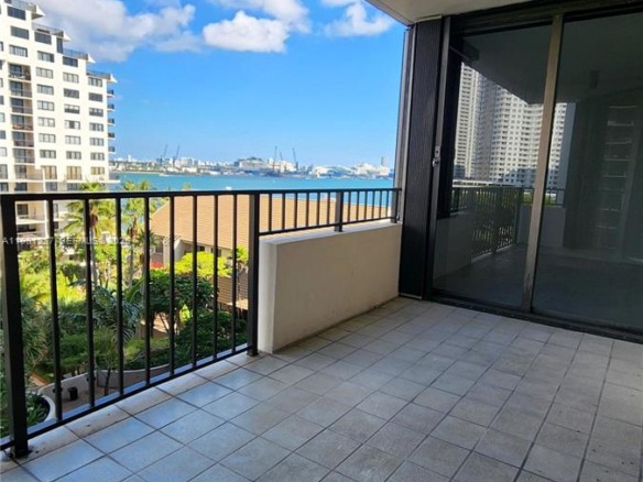 520 Brickell Key Dr # A802, Miami FL 33131 — #A11931287