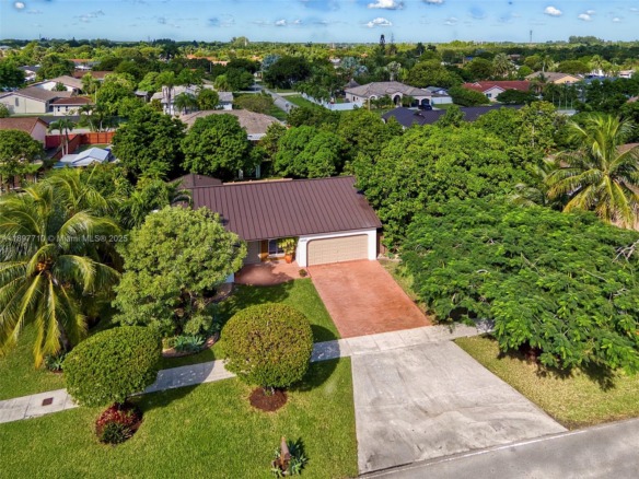 22000 SW 127th Ave, Miami FL 33170 — #A11897710