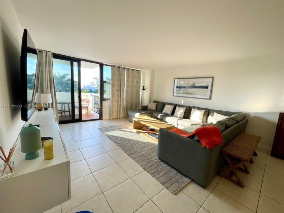 10101 E Bay Harbor Dr # 402, Bay Harbor Islands FL 33154 — #A11925990