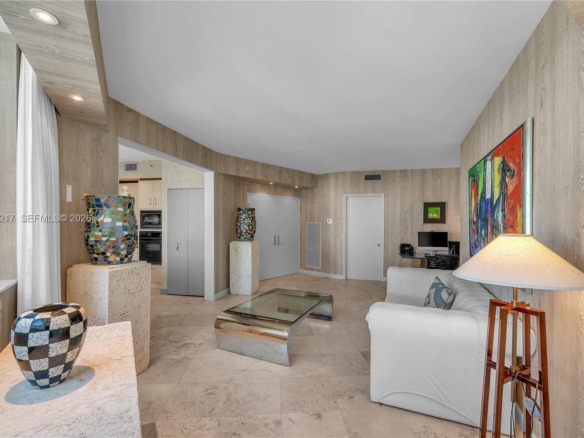 300 S Pointe Dr # 906, Miami Beach FL 33139 — #A11918217