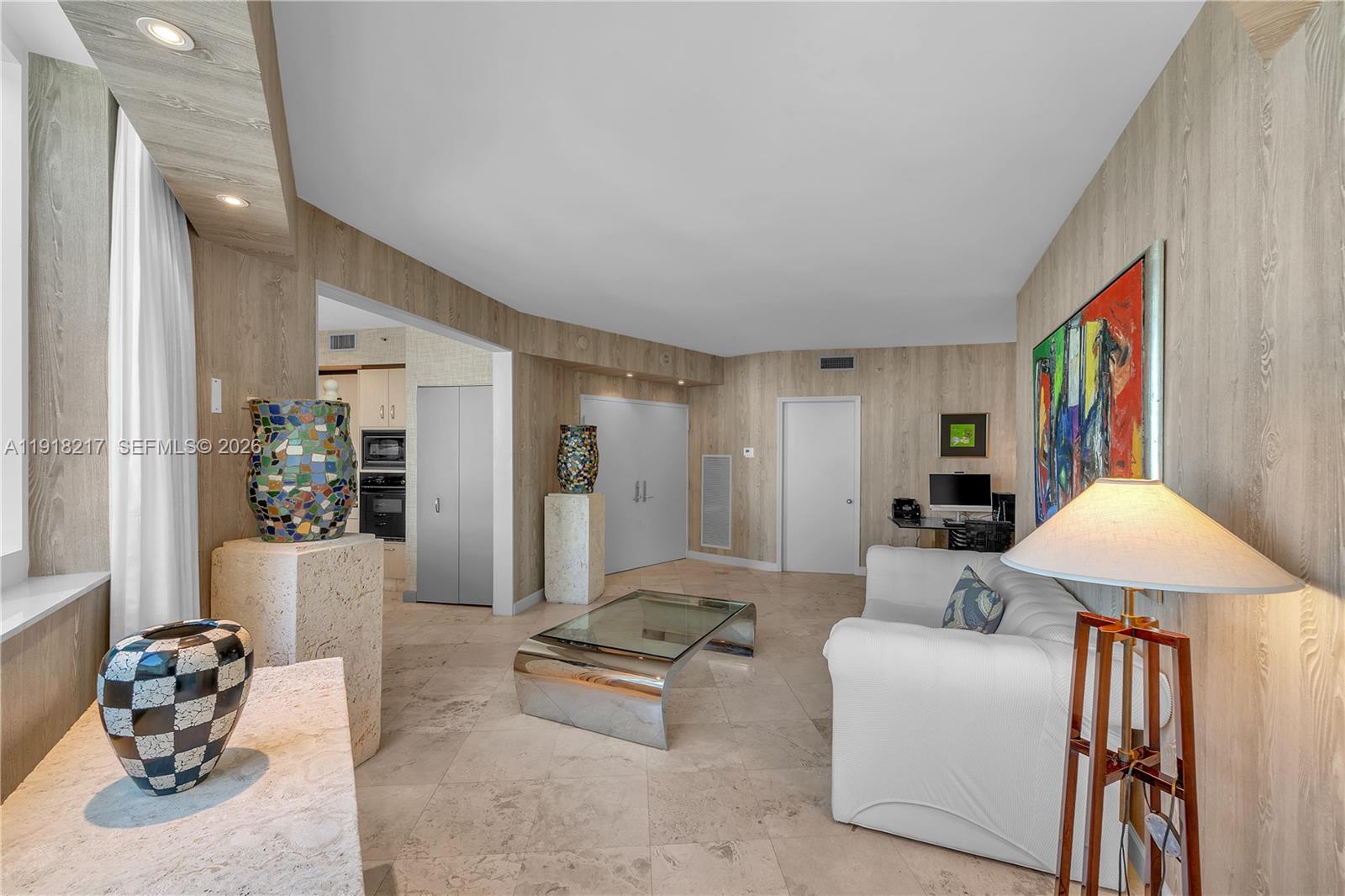 f3b61b38-2004 300 S Pointe Dr # 906, Miami Beach FL 33139 — #A11918217