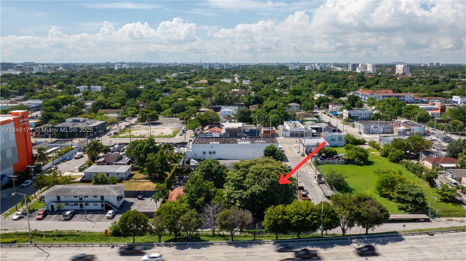 f3b61b38-2005 652 NW 31st St, Miami FL 33127 — #A11848171