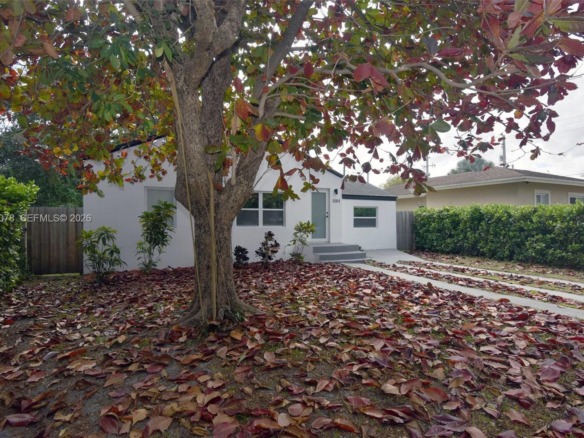 1084 NW 66th St, Miami FL 33150 — #A11939078