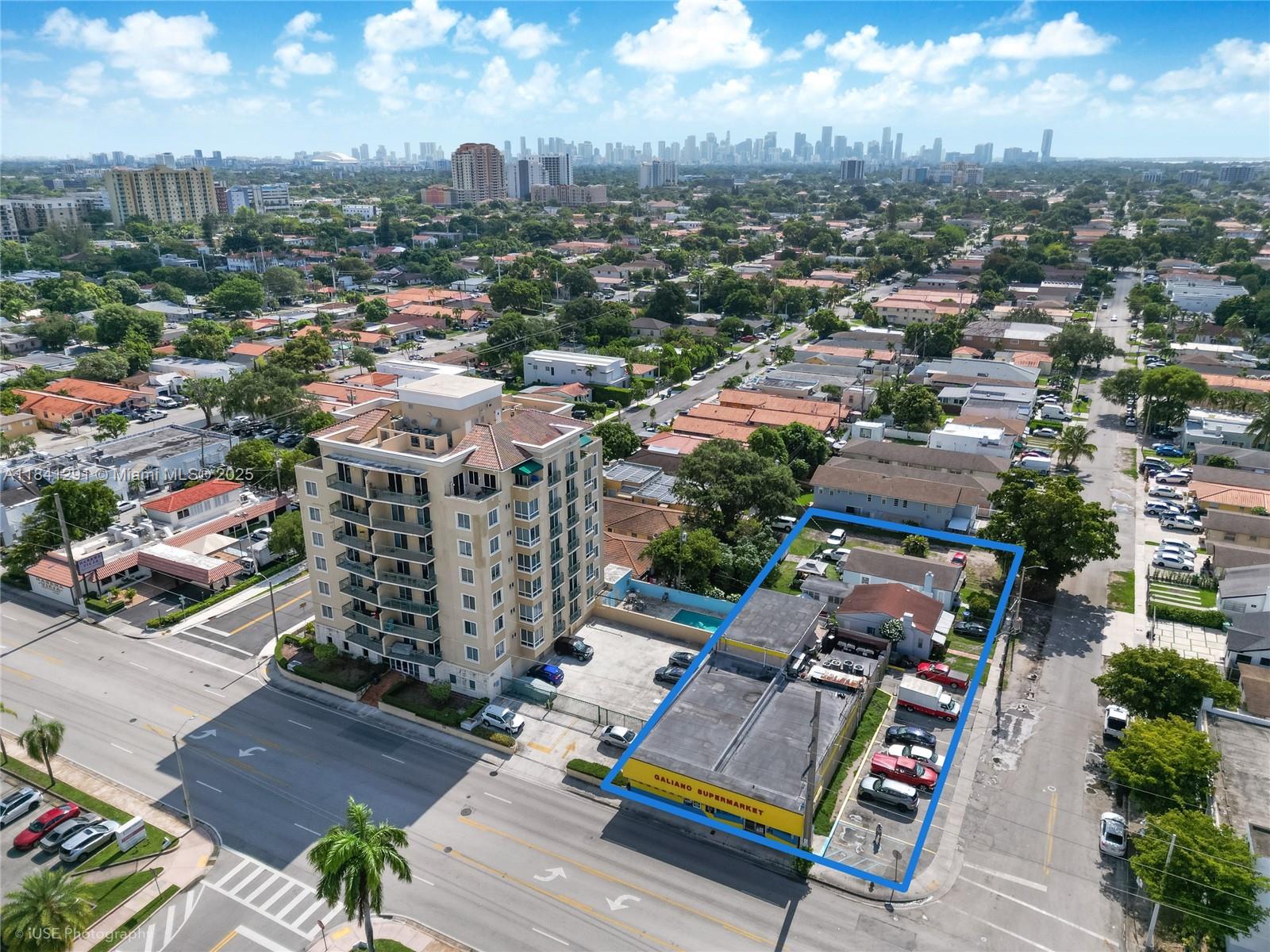 2537 SW 37th Ave, Miami FL 33133 — #A11841291