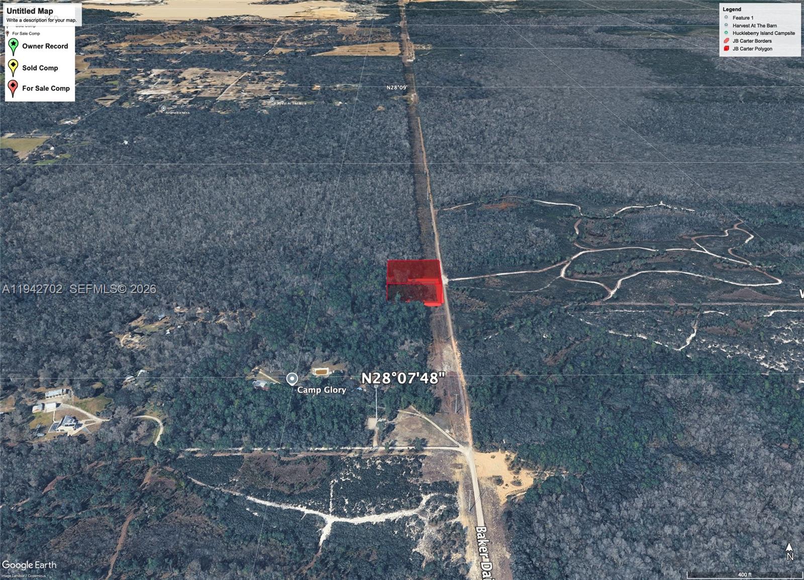 f3b61b38-2037 0 JB CARTER RD, Other City – In The State Of Florida FL 33844 — #A11942702