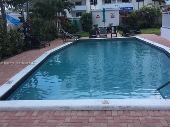 200 S Birch Rd # 512, Fort Lauderdale FL 33316 — #A11942872