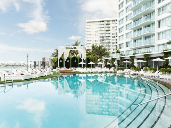 1100 West Ave # 307, Miami Beach FL 33139 — #A11943161