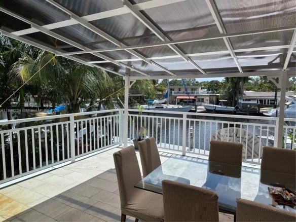 1524 Argyle Dr, Fort Lauderdale FL 33312 — #A11848224