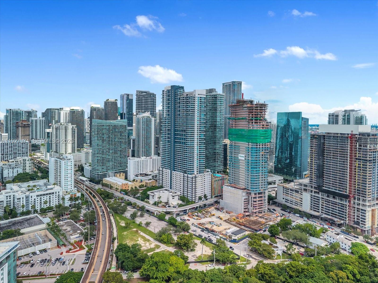 O 40 SW 13th St # 202, Miami FL 33130 — #A11927371