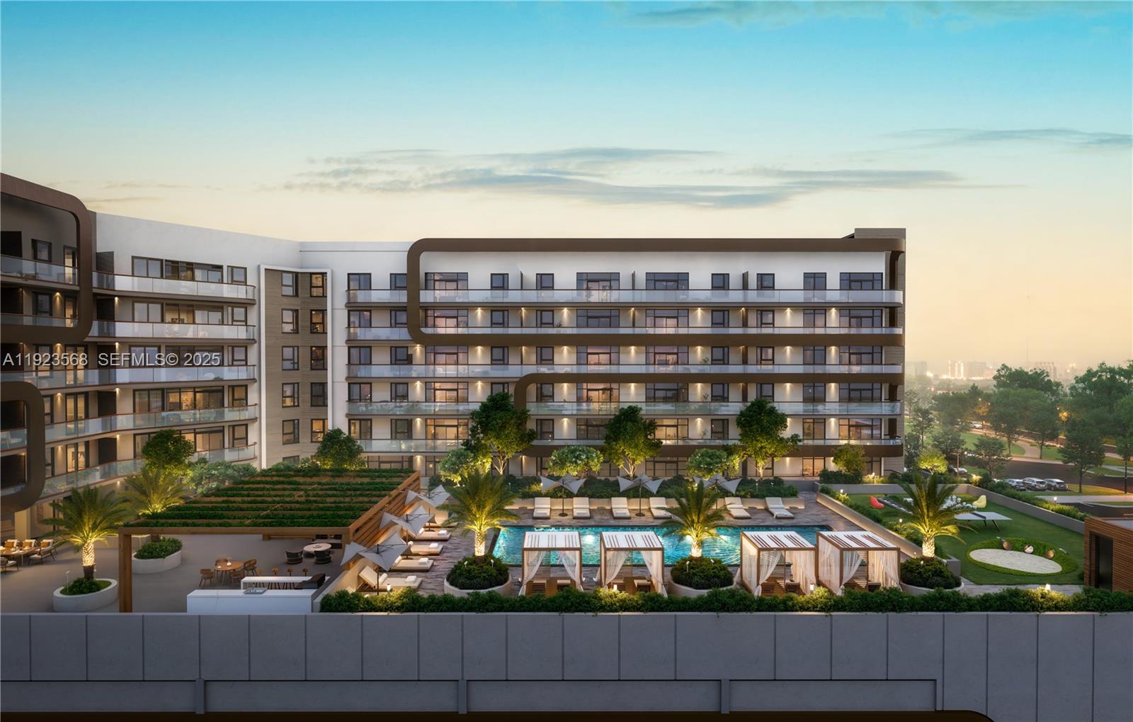 f3b61b38-2081 218 SE 7th St # 517, Hallandale Beach FL 33009 — #A11923568