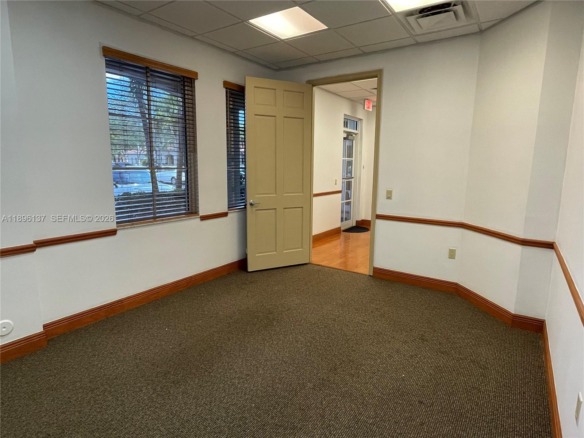 5501 N University Dr # 103, Coral Springs FL 33067 — #A11896137