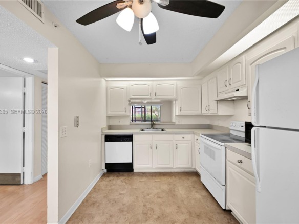 701 SW 142nd Ave # 104S, Pembroke Pines FL 33027 — #A11938335