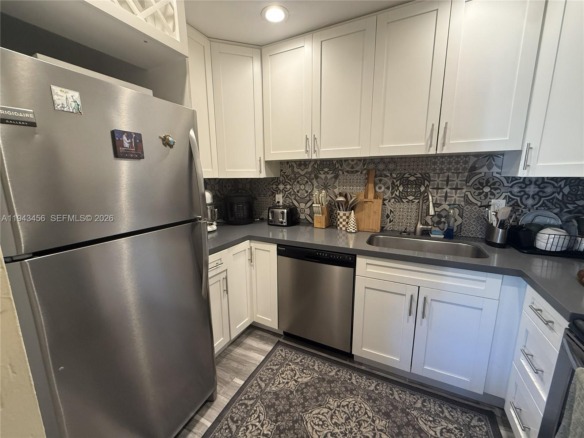 7823 Miller Dr # C207, Miami FL 33155 — #A11943456