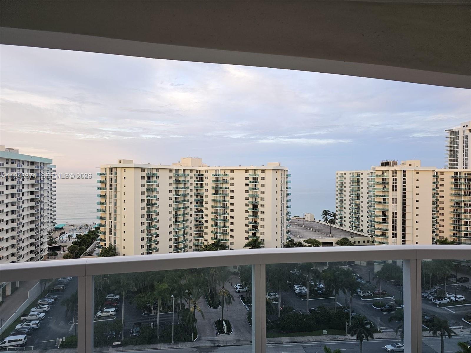 3800 E Ocean Dr # 1518, Hollywood FL 33019 — #A11943374