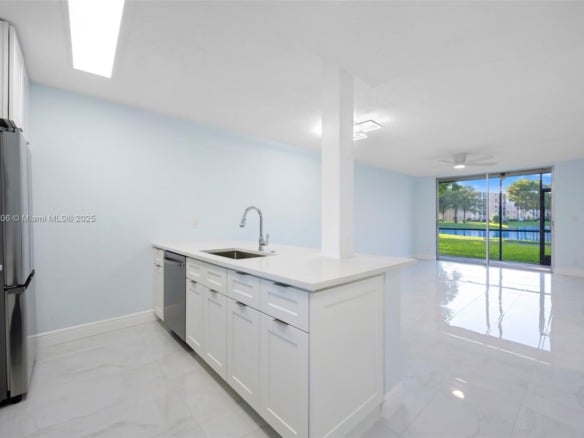 7900 NW 50th St # 104, Lauderhill FL 33351 — #A11900406
