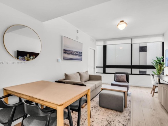 225 N Miami Ave # 301, Miami FL 33128 — #A11943792