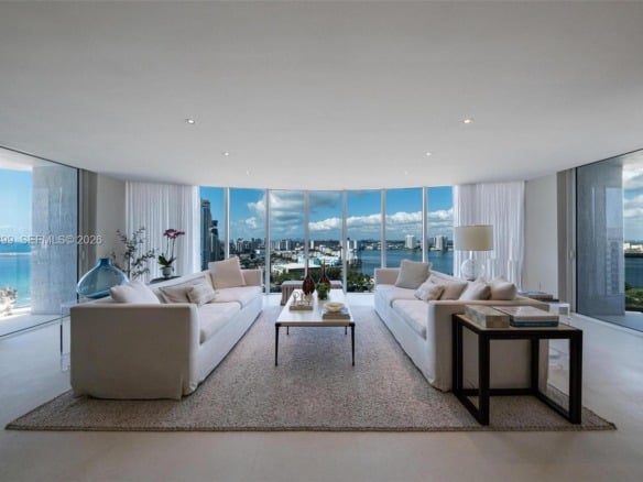18911 Collins Ave # 2705, Sunny Isles Beach FL 33160 — #A2190899