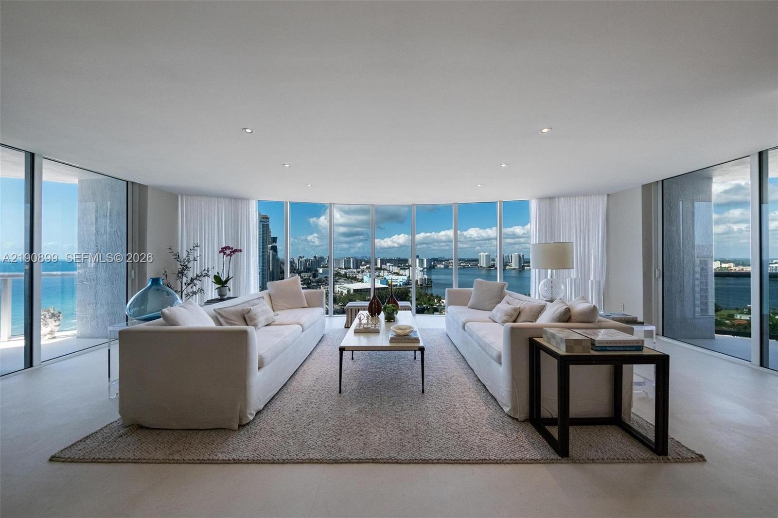 f3b61b38-2118 18911 Collins Ave # 2705, Sunny Isles Beach FL 33160 — #A2190899