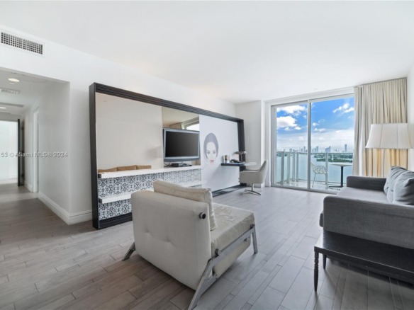 1100 West Ave # 1626, Miami Beach FL 33139 — #A11613153