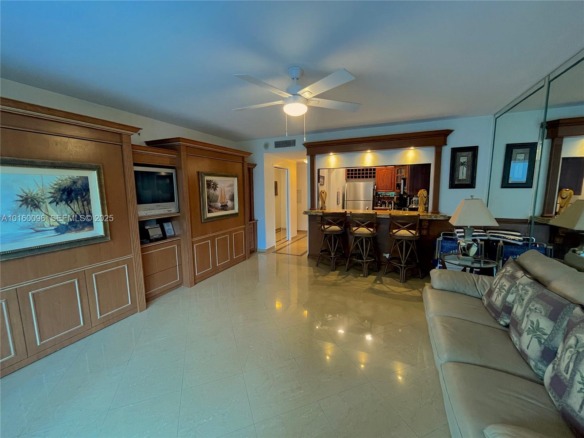 3505 S Ocean Dr # 105, Hollywood FL 33019 — #A10160096